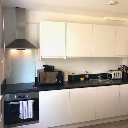 Ashbrook Harwell 18 Apartment Дидкот Екстериор снимка